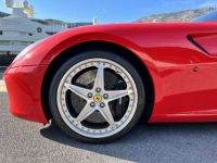 Ferrari 599 GTB Fiorano F1 kit HGTE - <small></small> 185.000 € <small>TTC</small> - #5