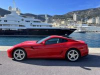 Ferrari 599 GTB Fiorano F1 kit HGTE - <small></small> 185.000 € <small>TTC</small> - #12