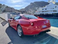 Ferrari 599 GTB Fiorano F1 kit HGTE - <small></small> 185.000 € <small>TTC</small> - #15