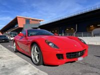 Ferrari 599 GTB Fiorano F1 kit HGTE - <small></small> 185.000 € <small>TTC</small> - #16