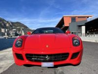 Ferrari 599 GTB Fiorano F1 kit HGTE - <small></small> 185.000 € <small>TTC</small> - #17