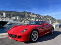 Ferrari 599 GTB Fiorano F1 kit HGTE - <small></small> 185.000 € <small>TTC</small> - #18