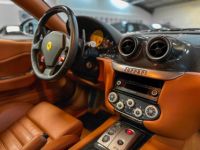 Ferrari 599 GTB Fiorano F1 V12 6.0 L 620 Ch - <small></small> 134.900 € <small>TTC</small> - #15