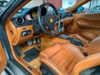 Ferrari 599 GTB Fiorano F1 V12 6.0 L 620 Ch - <small></small> 134.900 € <small>TTC</small> - #17