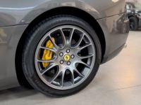 Ferrari 599 GTB Fiorano F1 V12 6.0 L 620 Ch - <small></small> 134.900 € <small>TTC</small> - #46