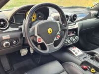 Ferrari 599 GTB Fiorano FERRARI 599 GTB FIORANO V12 6.0 620 ECHAPP HGTE - <small></small> 144.700 € <small>TTC</small> - #17