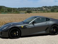 Ferrari 599 GTB Fiorano FERRARI 599 GTB FIORANO V12 6.0 620 ECHAPP HGTE - <small></small> 144.700 € <small>TTC</small> - #3