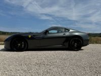 Ferrari 599 GTB Fiorano FERRARI 599 GTB FIORANO V12 6.0 620 ECHAPP HGTE - <small></small> 144.700 € <small>TTC</small> - #42