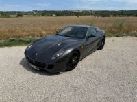 Ferrari 599 GTB Fiorano FERRARI 599 GTB FIORANO V12 6.0 620 ECHAPP HGTE - <small></small> 144.700 € <small>TTC</small> - #53