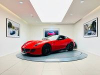 Ferrari 599 GTB Fiorano GTO - <small></small> 849.000 € <small>TTC</small> - #1