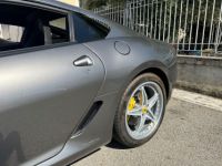 Ferrari 599 GTB Fiorano HGTE F1 - <small></small> 209.000 € <small>TTC</small> - #8
