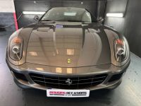 Ferrari 599 GTB Fiorano HGTE F1 - <small></small> 208.900 € <small>TTC</small> - #2