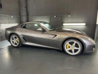 Ferrari 599 GTB Fiorano HGTE F1 - <small></small> 208.900 € <small>TTC</small> - #3