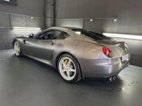 Ferrari 599 GTB Fiorano HGTE F1 - <small></small> 208.900 € <small>TTC</small> - #7