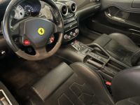 Ferrari 599 GTB Fiorano HGTE F1 - <small></small> 208.900 € <small>TTC</small> - #18