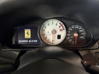 Ferrari 599 GTB Fiorano HGTE F1 - <small></small> 208.900 € <small>TTC</small> - #21