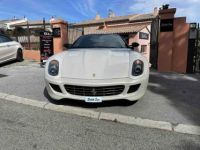 Ferrari 599 GTB Fiorano V12 - <small></small> 124.900 € <small>TTC</small> - #1