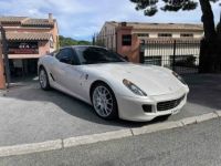 Ferrari 599 GTB Fiorano V12 - <small></small> 124.900 € <small>TTC</small> - #2