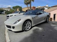 Ferrari 599 GTB Fiorano V12 - <small></small> 124.900 € <small>TTC</small> - #3