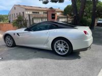 Ferrari 599 GTB Fiorano V12 - <small></small> 124.900 € <small>TTC</small> - #8