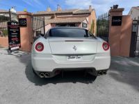 Ferrari 599 GTB Fiorano V12 - <small></small> 124.900 € <small>TTC</small> - #9