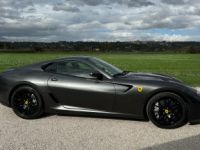 Ferrari 599 GTB Fiorano V12 6.0 620 ECHAPP HGTE - <small></small> 144.700 € <small>TTC</small> - #3