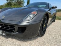 Ferrari 599 GTB Fiorano V12 6.0 620 ECHAPP HGTE - <small></small> 144.700 € <small>TTC</small> - #12