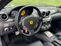 Ferrari 599 GTB Fiorano V12 6.0 620 ECHAPP HGTE - <small></small> 144.700 € <small>TTC</small> - #16