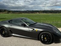 Ferrari 599 GTB Fiorano V12 6.0 620 ECHAPP HGTE - <small></small> 144.700 € <small>TTC</small> - #45