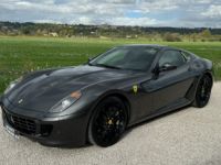 Ferrari 599 GTB Fiorano V12 6.0 620 ECHAPP HGTE - <small></small> 144.700 € <small>TTC</small> - #46