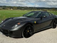 Ferrari 599 GTB Fiorano V12 6.0 620 ECHAPP HGTE - <small></small> 144.700 € <small>TTC</small> - #48