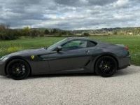 Ferrari 599 GTB Fiorano V12 6.0 620 ECHAPP HGTE - <small></small> 144.700 € <small>TTC</small> - #53