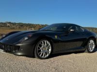 Ferrari 599 GTB Fiorano V12 6.0 620 ECHAPP HGTE - <small></small> 141.800 € <small>TTC</small> - #30