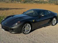 Ferrari 599 GTB Fiorano V12 6.0 620 ECHAPP HGTE - <small></small> 141.800 € <small>TTC</small> - #40