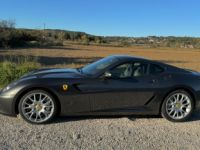 Ferrari 599 GTB Fiorano V12 6.0 620 ECHAPP HGTE - <small></small> 141.800 € <small>TTC</small> - #2