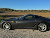 Ferrari 599 GTB Fiorano V12 6.0 620 ECHAPP HGTE - <small></small> 141.800 € <small>TTC</small> - #41