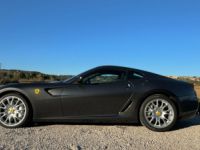 Ferrari 599 GTB Fiorano V12 6.0 620 ECHAPP HGTE - <small></small> 141.800 € <small>TTC</small> - #32