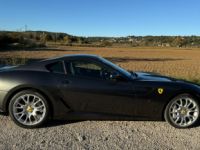 Ferrari 599 GTB Fiorano V12 6.0 620 ECHAPP HGTE - <small></small> 141.800 € <small>TTC</small> - #43