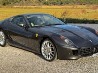 Ferrari 599 GTB Fiorano V12 6.0 620 ECHAPP HGTE - <small></small> 139.800 € <small>TTC</small> - #7