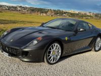 Ferrari 599 GTB Fiorano V12 6.0 620 ECHAPP HGTE - <small></small> 139.800 € <small>TTC</small> - #28