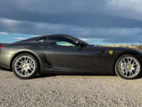 Ferrari 599 GTB Fiorano V12 6.0 620 ECHAPP HGTE - <small></small> 139.800 € <small>TTC</small> - #6