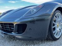 Ferrari 599 GTB Fiorano V12 6.0 620 ECHAPP HGTE - <small></small> 139.800 € <small>TTC</small> - #45