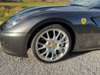 Ferrari 599 GTB Fiorano V12 6.0 620 ECHAPP HGTE - <small></small> 139.800 € <small>TTC</small> - #52