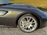 Ferrari 599 GTB Fiorano V12 6.0 620 ECHAPP HGTE - <small></small> 139.800 € <small>TTC</small> - #54