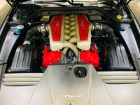 Ferrari 599 GTB Fiorano V12 6.0 F1 - <small></small> 154.900 € <small>TTC</small> - #5