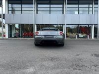 Ferrari 599 GTB Fiorano V12 6.0 F1 - <small></small> 159.900 € <small>TTC</small> - #10