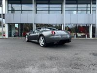 Ferrari 599 GTB Fiorano V12 6.0 F1 - <small></small> 159.900 € <small>TTC</small> - #11