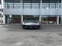 Ferrari 599 GTB Fiorano V12 6.0 F1 - <small></small> 159.900 € <small>TTC</small> - #4