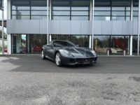 Ferrari 599 GTB Fiorano V12 6.0 F1 - <small></small> 159.900 € <small>TTC</small> - #5