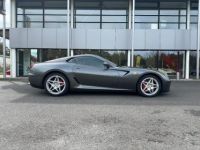 Ferrari 599 GTB Fiorano V12 6.0 F1 - <small></small> 159.900 € <small>TTC</small> - #7